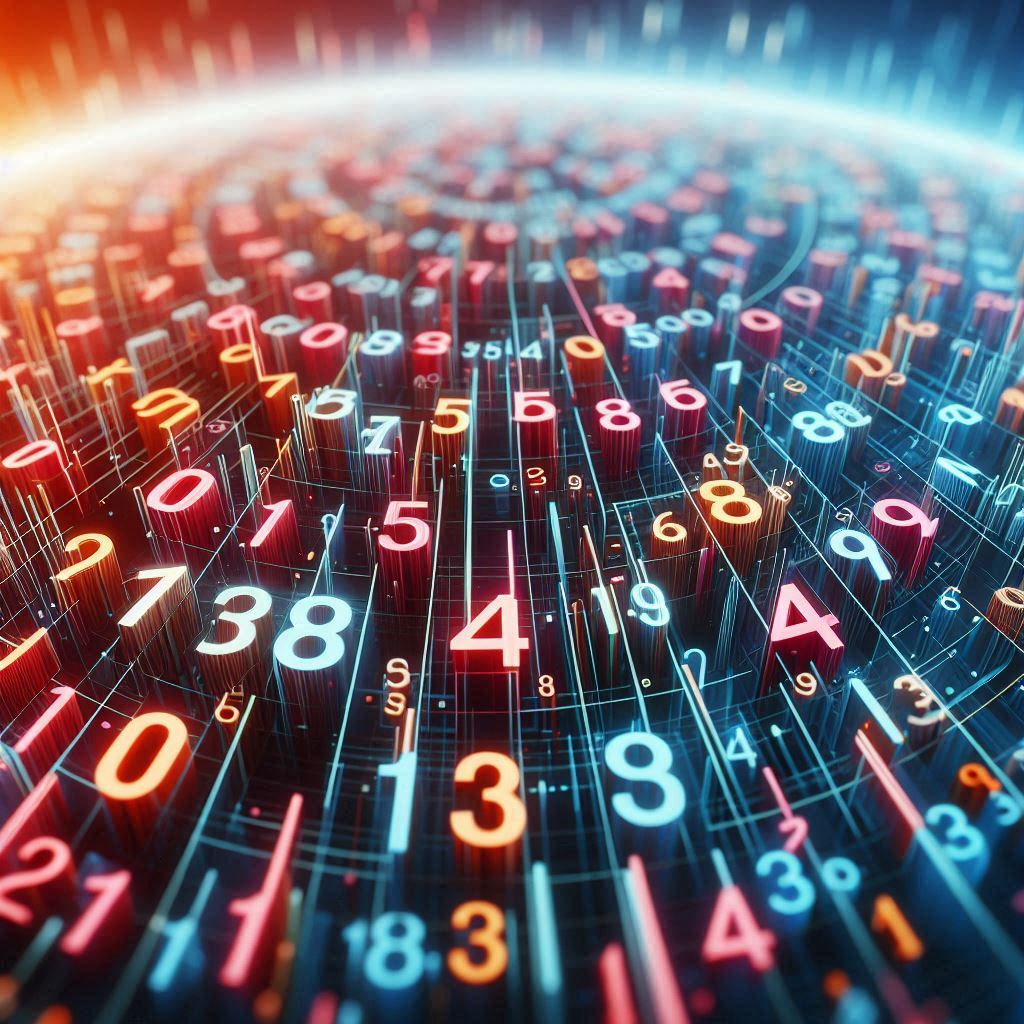 מבחן המספרים